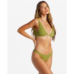 Bikini-Bottom-Para-Mujer--So-Dazed-Scoop-Front-Hike-Verde-Billabong