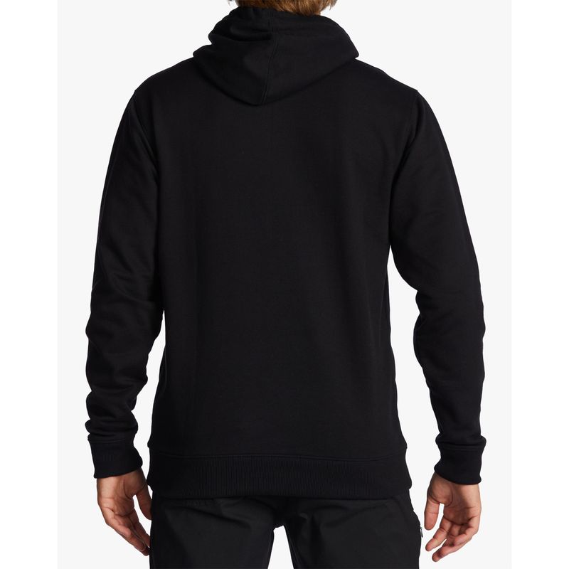 POLERÓN BILLABONG A/DIV COMPASS PULLOVER PARA HOMBRE N11 - Supermall Perú