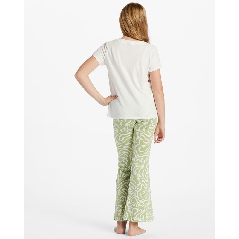 Pantalon-Para-Niña--Tell-Me-Verde-Billabong