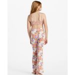 Pantalon-Para-Niña--Tell-Me-Multicolor-Billabong