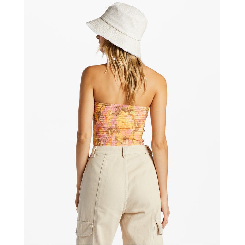 Blusa-Para-Mujer--Keep-It-Simple-Multicolor-Billabong