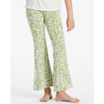 Pantalon-Para-Niña--Tell-Me-Verde-Billabong