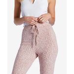 Pantalon-Para-Mujer--So-Easy-Flare-Rosado-Billabong