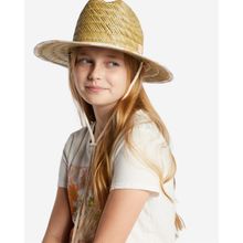 Sombrero Para Niña  Beach Dayz Multicolor Billabong