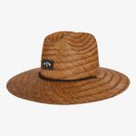 Sombrero-Para-Hombre-Tides-Marron-Billabong