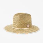 Sombrero-Para-Niña--Beach-Dayz-Multicolor-Billabong