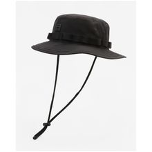 Sombrero Para Hombre A/Divboonie Hat Negro Billabong