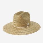 Sombrero-Para-Mujer-New-Comer-Beige-Billabong