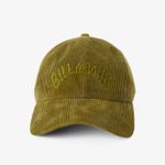 Gorra-Para-Mujer-Dad-Cap-Verde-Billabong