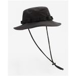 Sombrero-Para-Hombre-A-Divboonie-Hat-Negro-Billabong