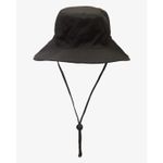 Sombrero-Para-Hombre-Big-John-Surf-Safari-Hat-Negro-Billabong