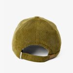 Gorra-Para-Mujer-Dad-Cap-Verde-Billabong