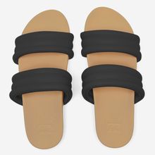 Sandalia Para Mujer Laney Negro Billabong
