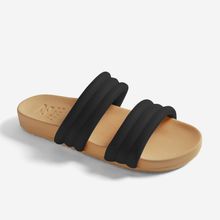 Sandalia Para Mujer Laney Negro Billabong