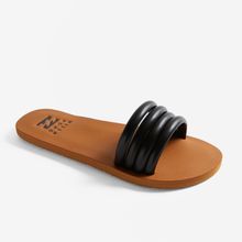 Sandalia Para Mujer Sydney Negro Billabong