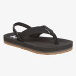 Sandalia-Para-Niño--Stoked-Kids-Negro-Billabong