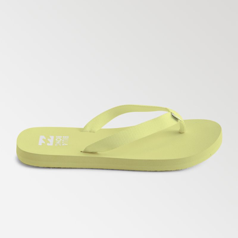 Sandalia-Para-Mujer--Nalu-Verde-Billabong
