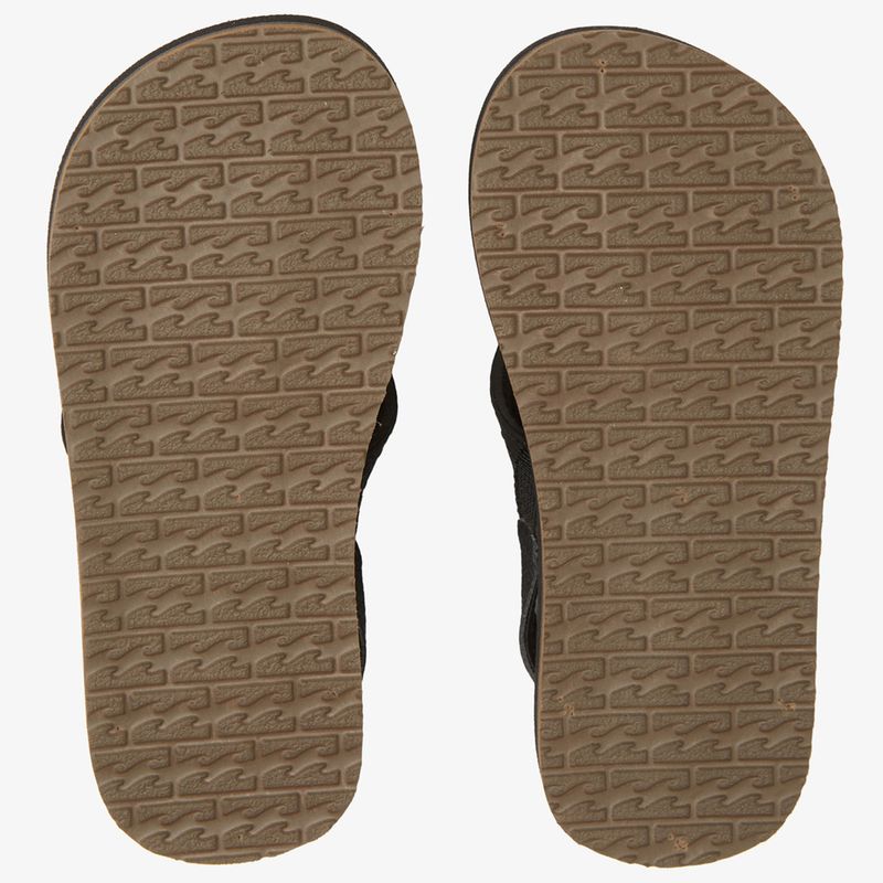 Sandalia-Para-Niño--Stoked-Kids-Negro-Billabong