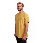 Polo-Basico-Para-Hombre-Manga-Corta-Cabo-Blanco-Amarillo-Billabong