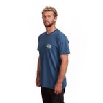 Polo-Basico-Para-Hombre-Manga-Corta-Pico-Alto-Azul-Billabong