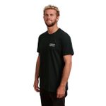 Polo-Basico-Para-Hombre-Manga-Corta-Lobitos-Negro-Billabong