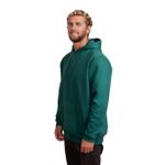 Poleron-Hoodie-Para-Hombre-Manga-Larga-Lobitos-Turquesa-Billabong