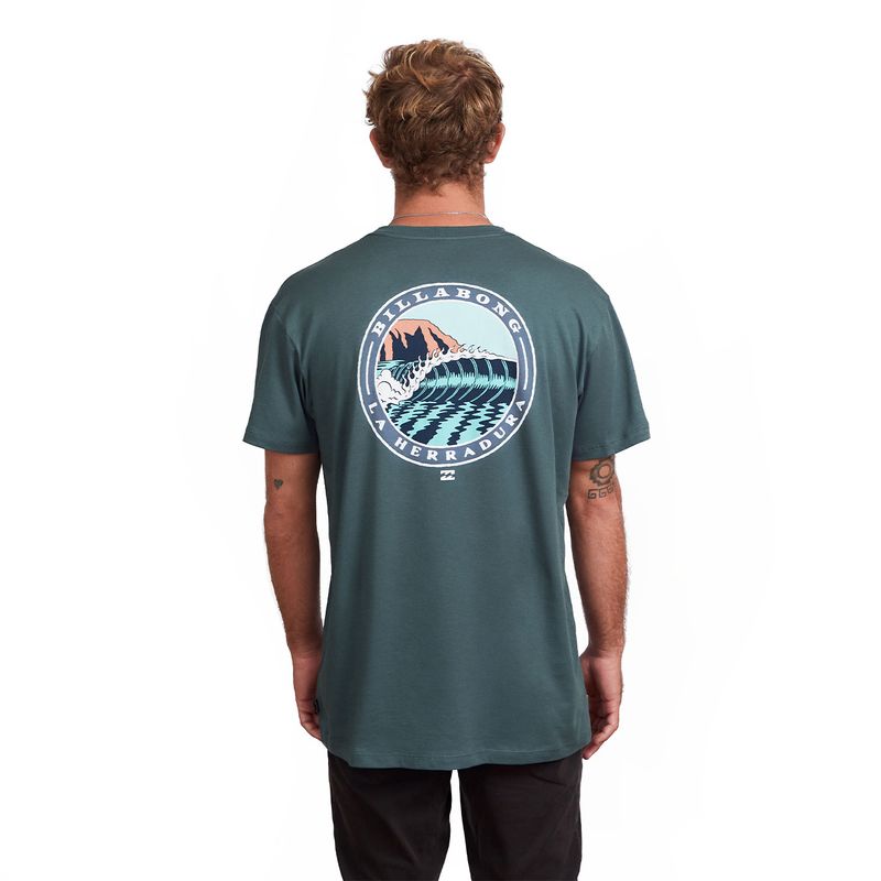 Polo-Basico-Para-Hombre-Manga-Corta-La-Herradura-Azul-Billabong