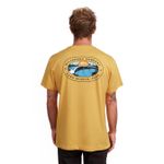 Polo-Basico-Para-Hombre-Manga-Corta-Cabo-Blanco-Amarillo-Billabong