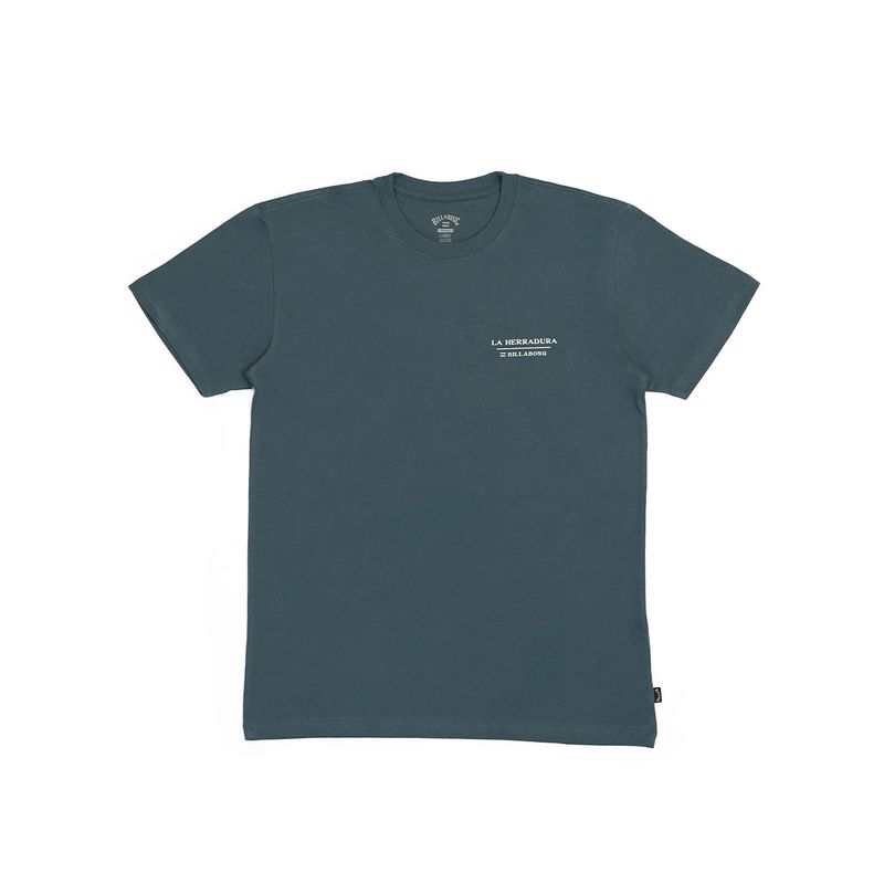 Polo-Basico-Para-Hombre-Manga-Corta-La-Herradura-Azul-Billabong
