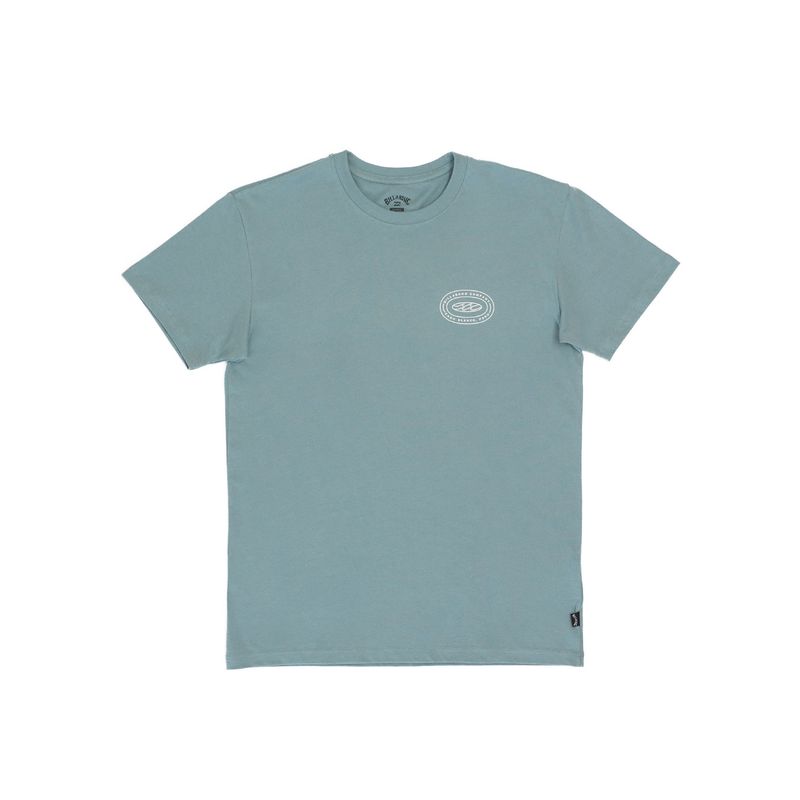 Polo-Basico-Para-Hombre-Manga-Corta-Cabo-Blanco-Azul-Billabong