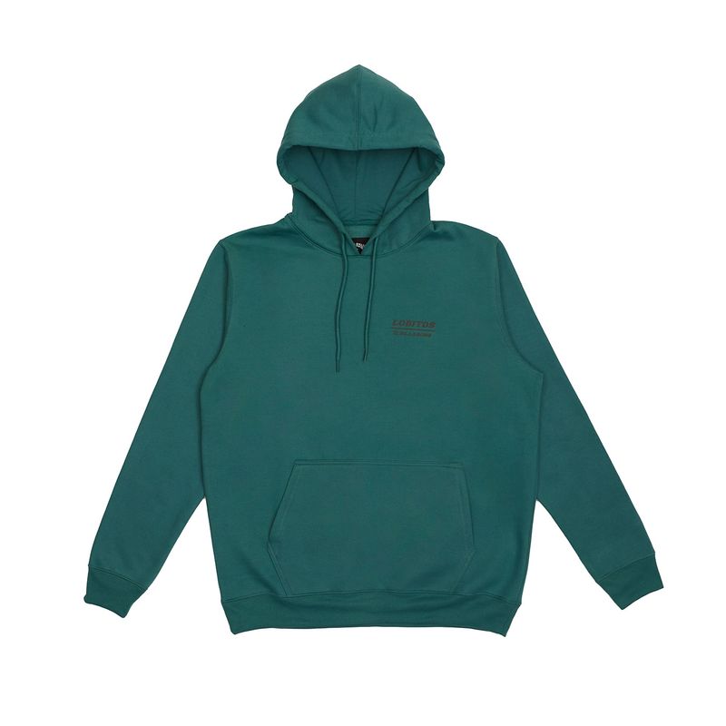 Poleron-Hoodie-Para-Hombre-Manga-Larga-Lobitos-Turquesa-Billabong