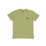 Polo-Basico-Para-Hombre-Manga-Corta-Pico-Alto-Verde-Billabong