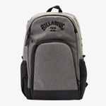 Mochila-Para-Hombre-29Lcommand-Gris-Billabong