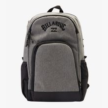 Mochila Para Hombre 29Lcommand Gris Billabong