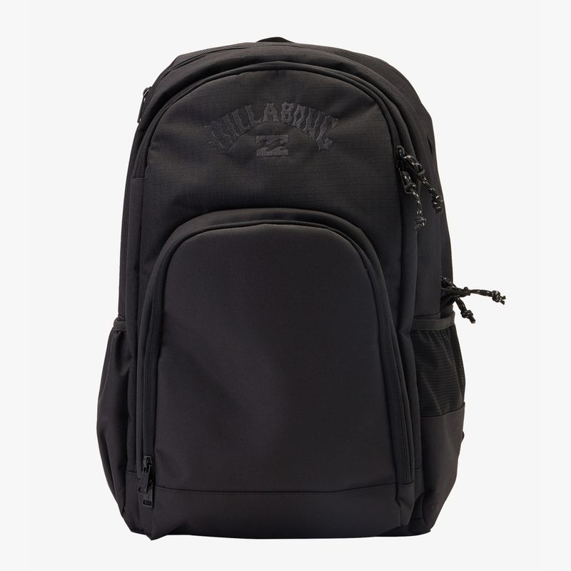 Mochila-Para-Hombre-29Lcommand-Negro-Billabong