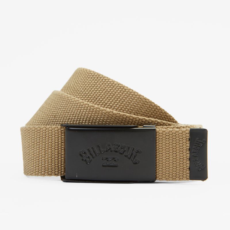Correa-Para-Hombre-Cog-Beige-Billabong