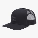 Gorra-Para-Hombre-All-Day-Trucker-Negro-Billabong