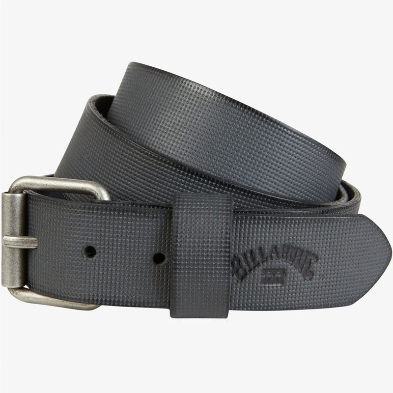 Correa-Para-Hombre-Daily-Leather-Negro-Billabong