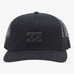 Gorra-Para-Hombre-All-Day-Trucker-Negro-Billabong