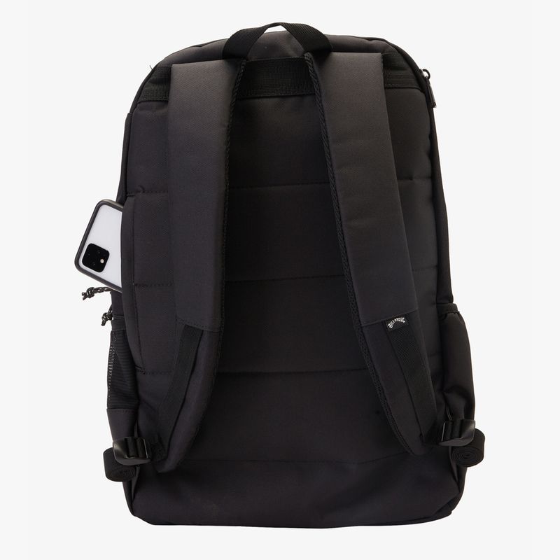 Mochila-Para-Hombre-29Lcommand-Negro-Billabong