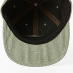 Gorra-Para-Hombre-Bad-Dogbong-Days-Strapback-Verde-Billabong