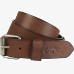 Correa-Para-Hombre-Daily-Leather-Marron-Billabong