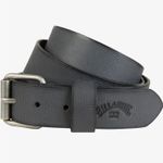 Correa-Para-Hombre-Daily-Leather-Negro-Billabong