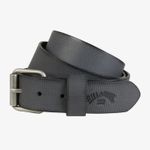 Correa-Para-Hombre-Daily-Leather-Negro-Billabong