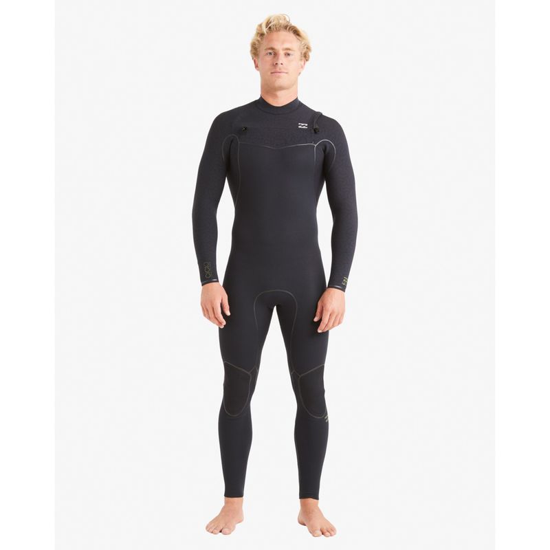 Wetsuit-Para-Hombre-Surf-403-Furnace-Negro-Billabong