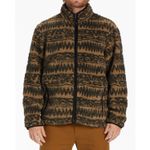 Casaca-Para-Hombre-Boundary-Switch-Marron-Billabong