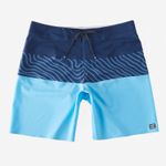 Ropa-De-Baño-Para-Hombre--Tribong-Azul-Billabong