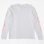 Polo-Para-Niño-Manga-Larga-Snaking-Arches-Blanco-Billabong
