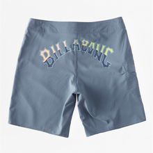 Ropa De Baño Para Hombre  Arch Pro Azul Billabong