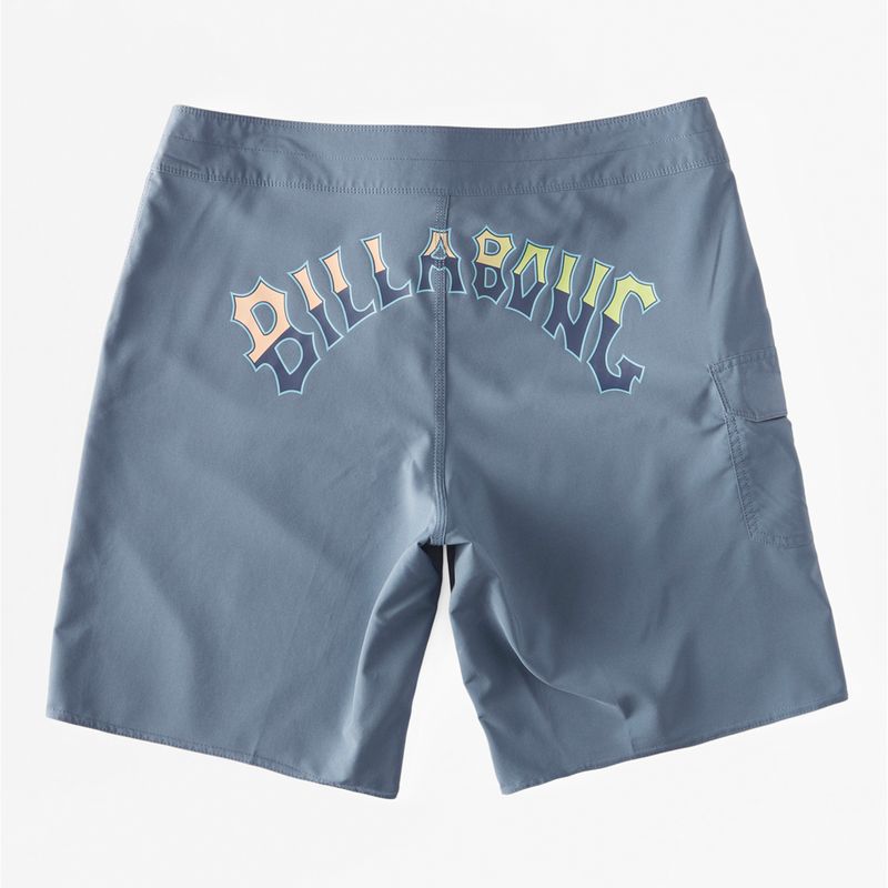 Ropa-De-Baño-Para-Hombre--Arch-Pro-Azul-Billabong
